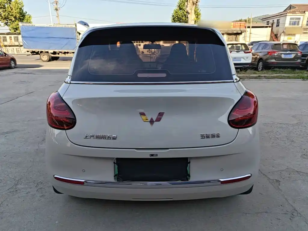 Wuling Bingo — миниатюра 6