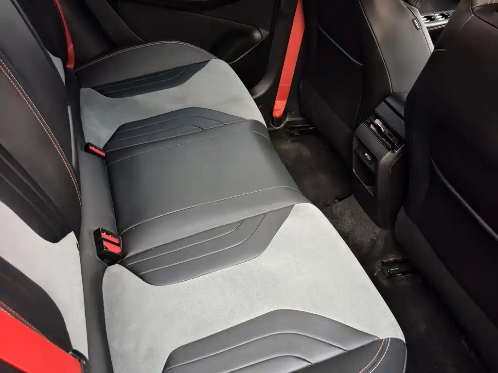 Geely Binrui — миниатюра 6