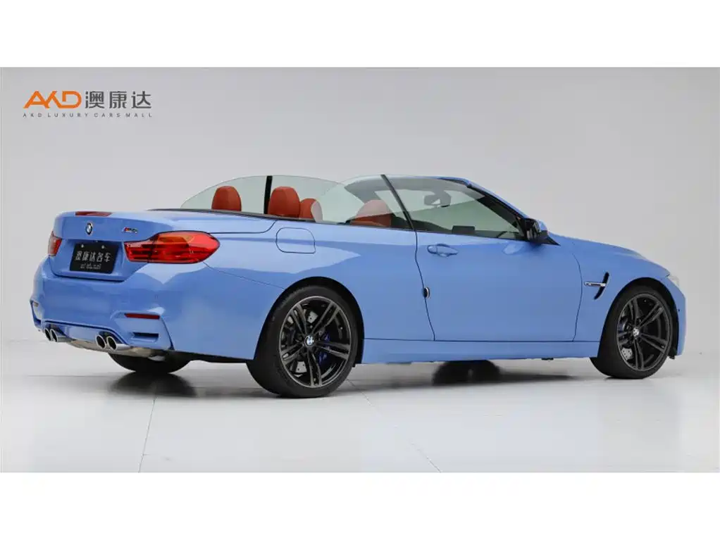 BMW M4 — миниатюра 3