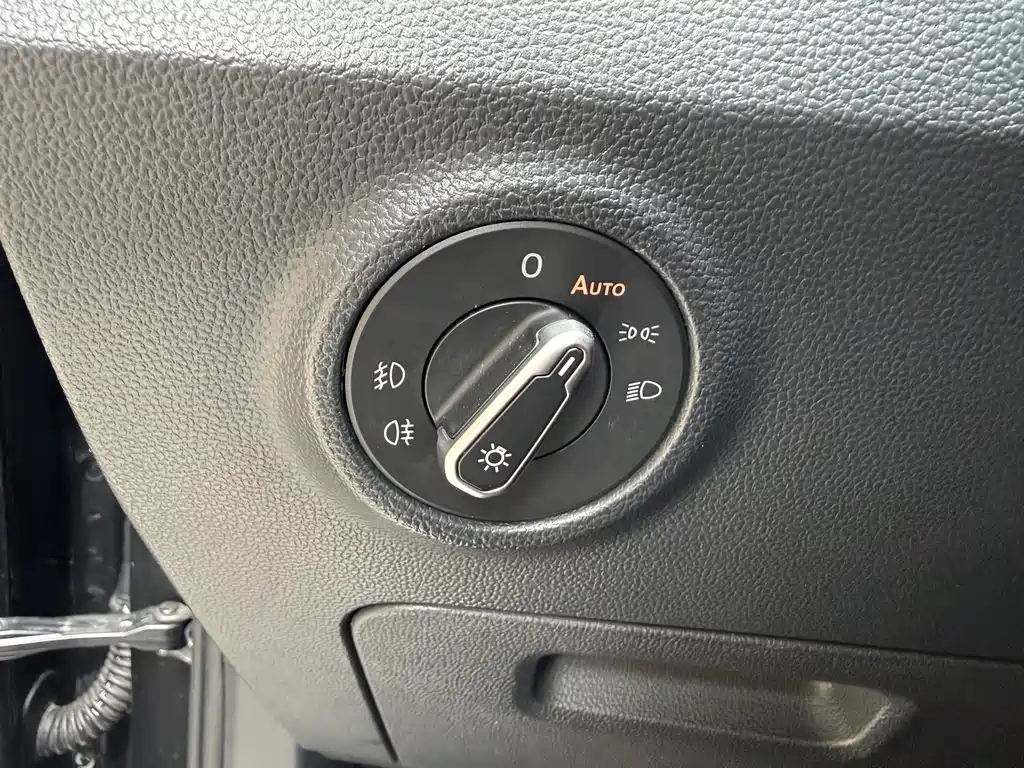 Volkswagen Tayron 2021 330TSI Luxury Smart Connect
