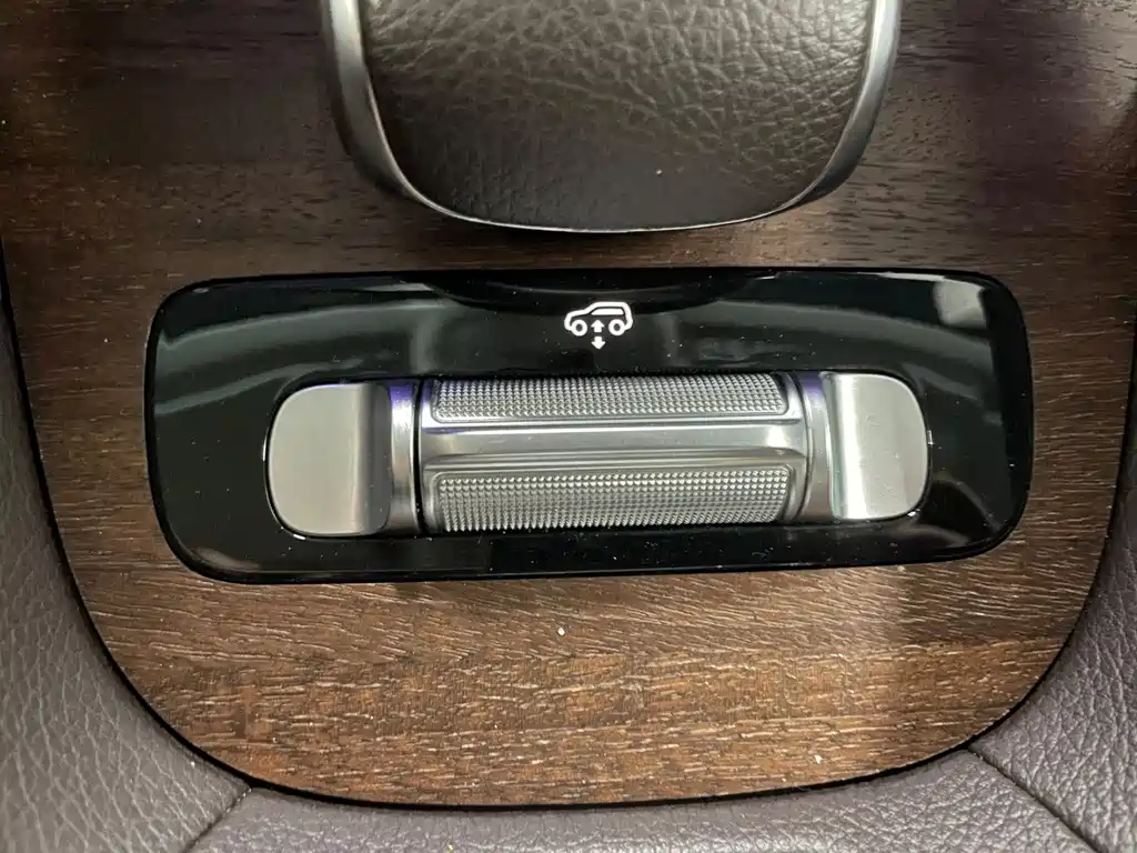 Mercedes-Benz 奔驰GLE(进口) — миниатюра 23