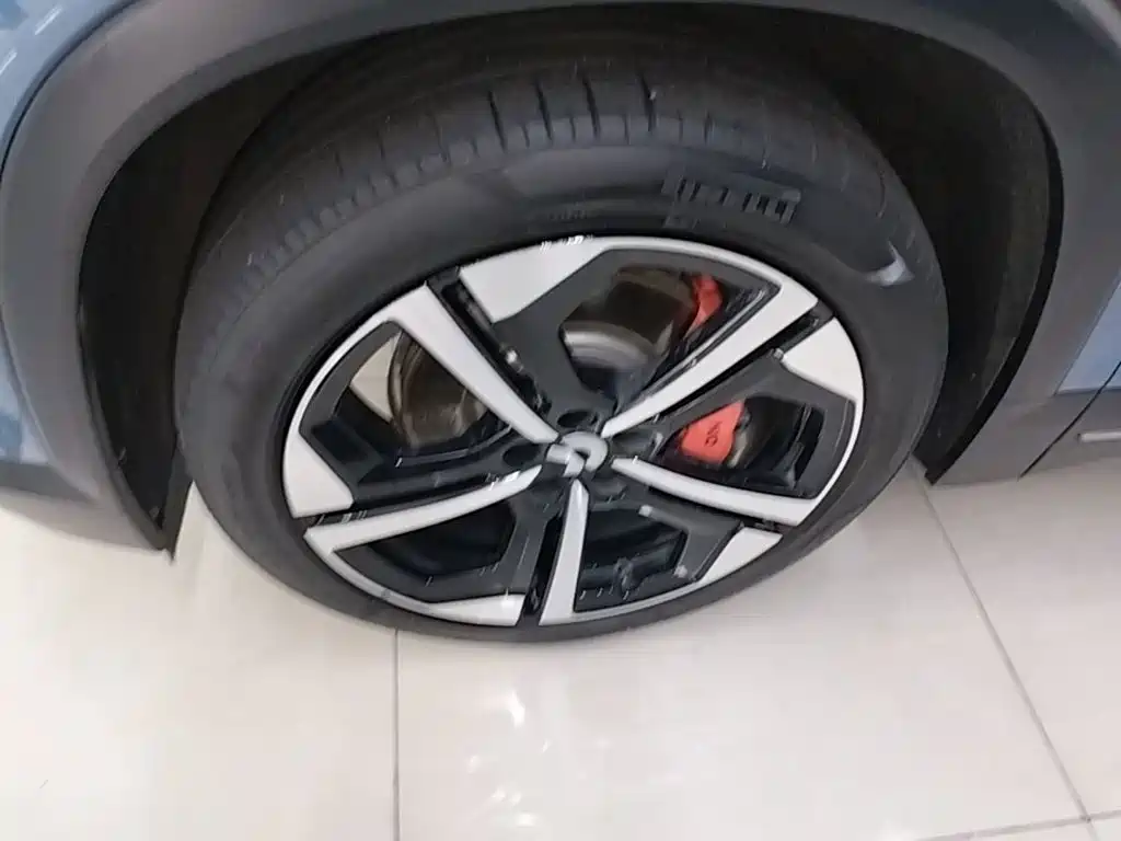 NIO ES7 — миниатюра 23