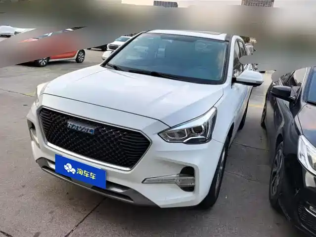 haval m6