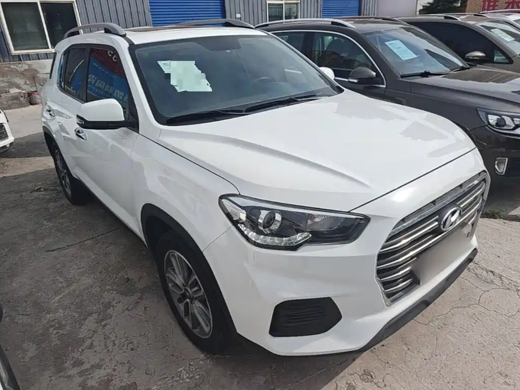 Hyundai ix35 — миниатюра 4