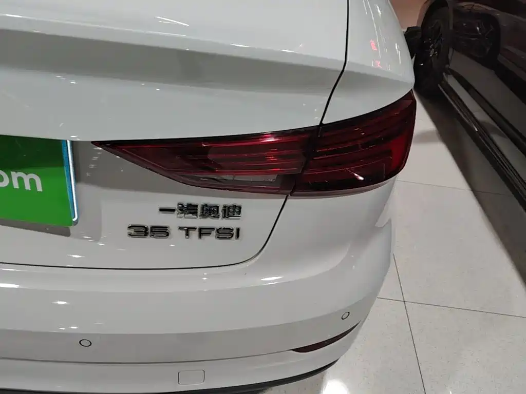 Audi A3 — миниатюра 8