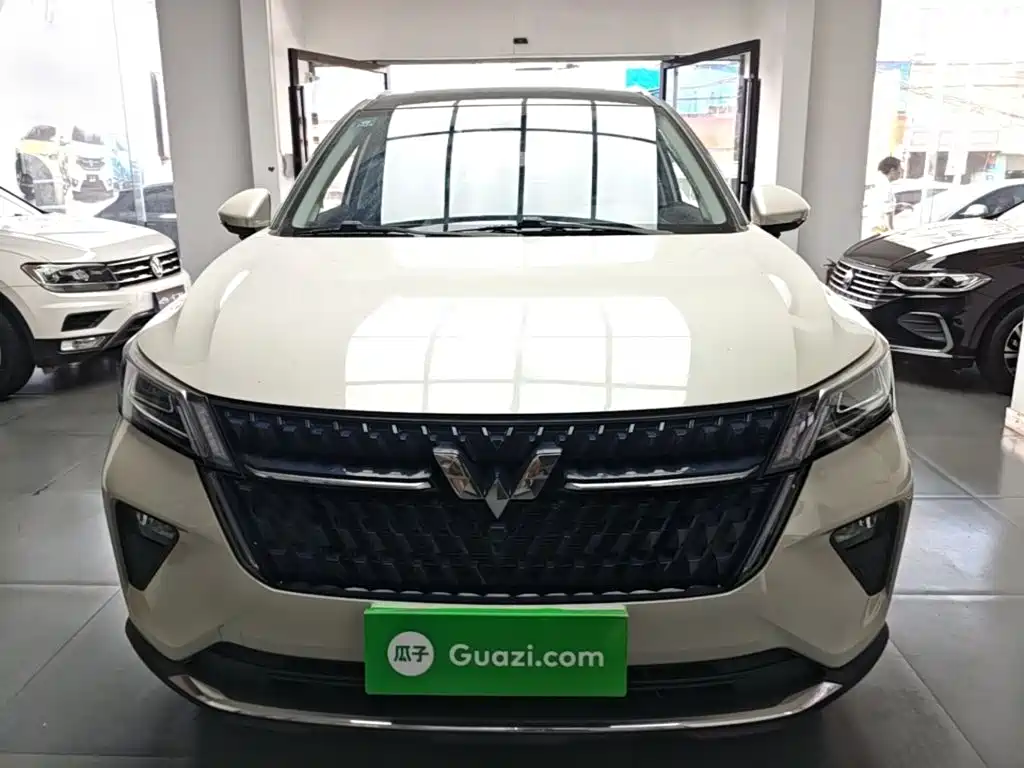 Wuling Xingchen — миниатюра 3