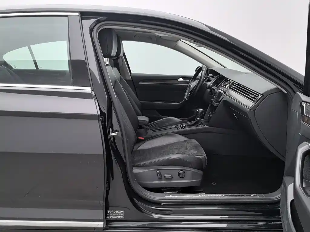 Volkswagen Magotan — миниатюра 23
