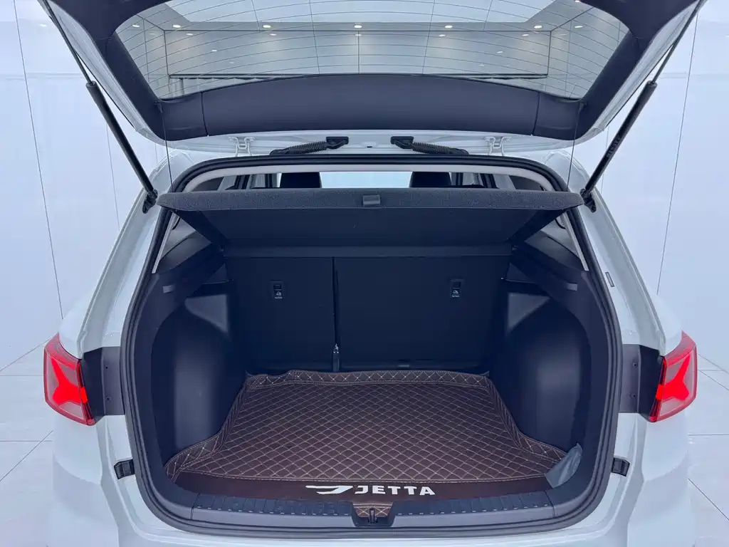 Jetta VS7 — миниатюра 14