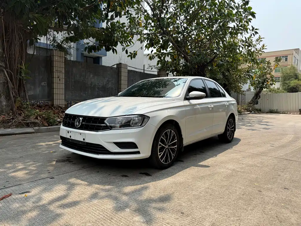 Volkswagen Bora 2020