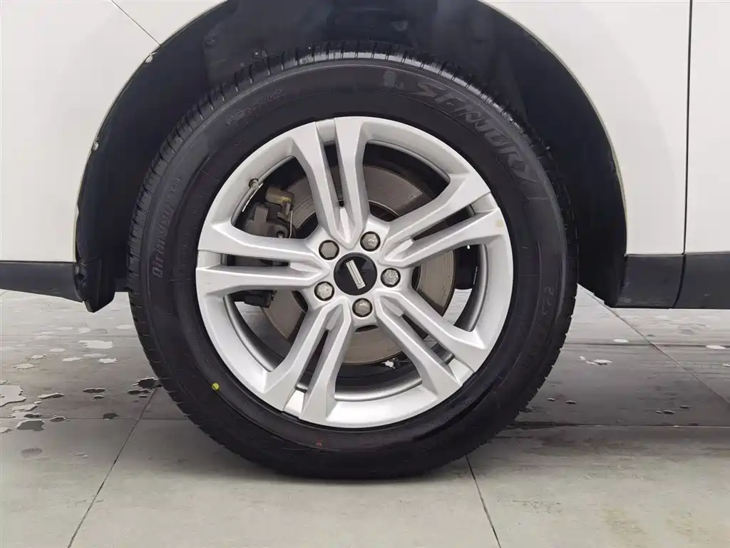 WEI PAI WEI BRAND VV5