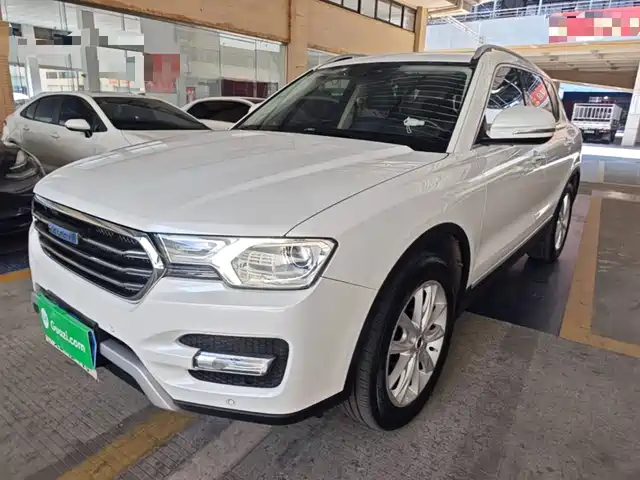 Haval H7