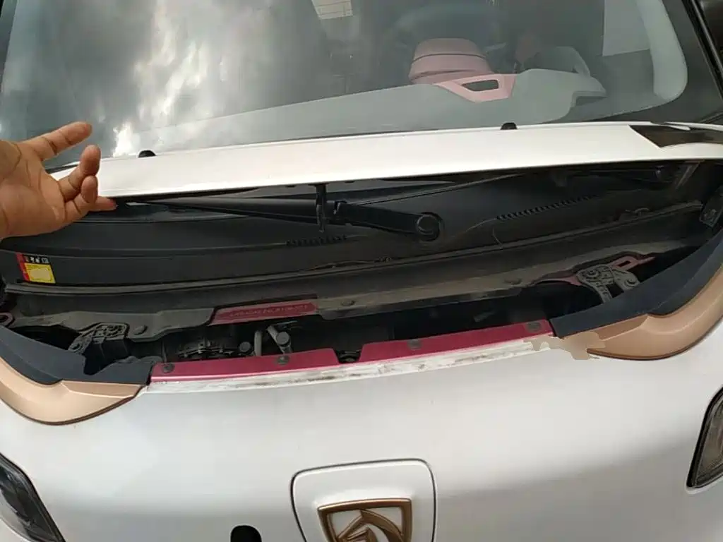 Baojun E200 — миниатюра 20