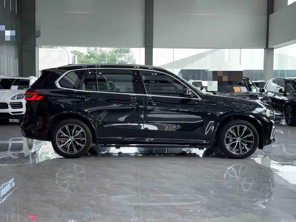 BMW X5 — миниатюра 6