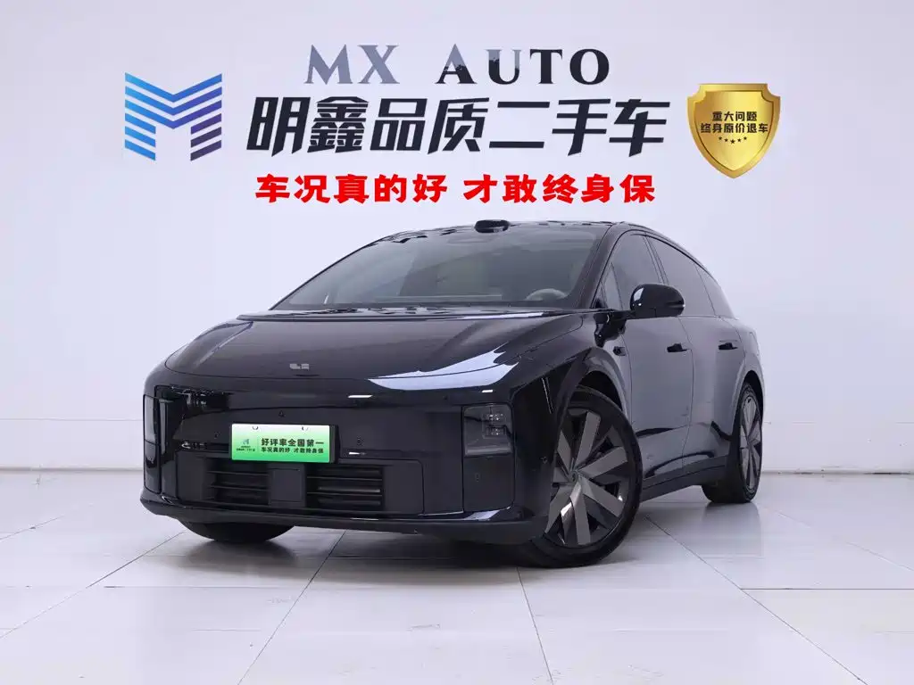 Li Auto Li i6