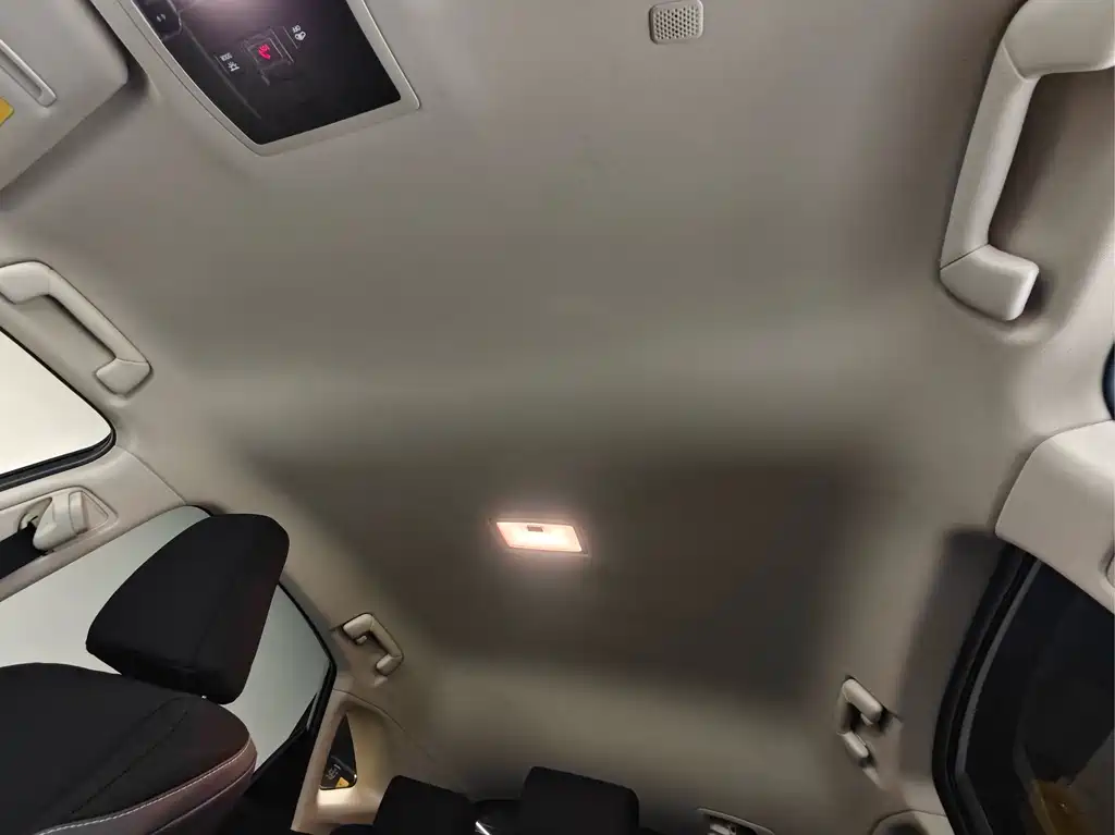 Lexus NX — миниатюра 15