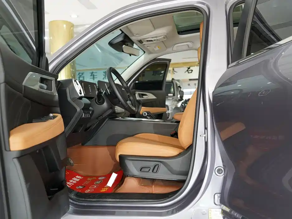 Haval H5 — миниатюра 5