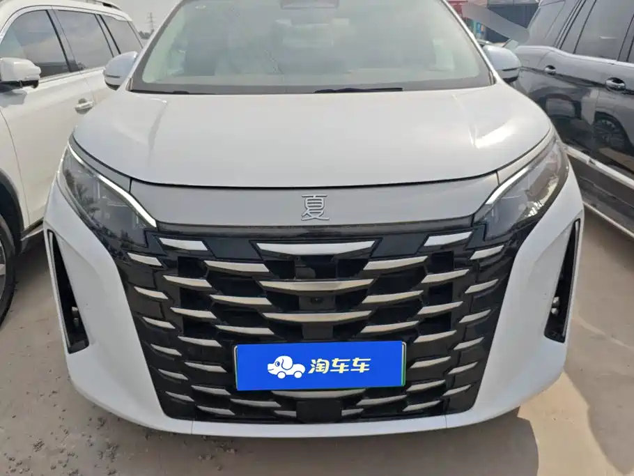 BYD Xia — миниатюра 2