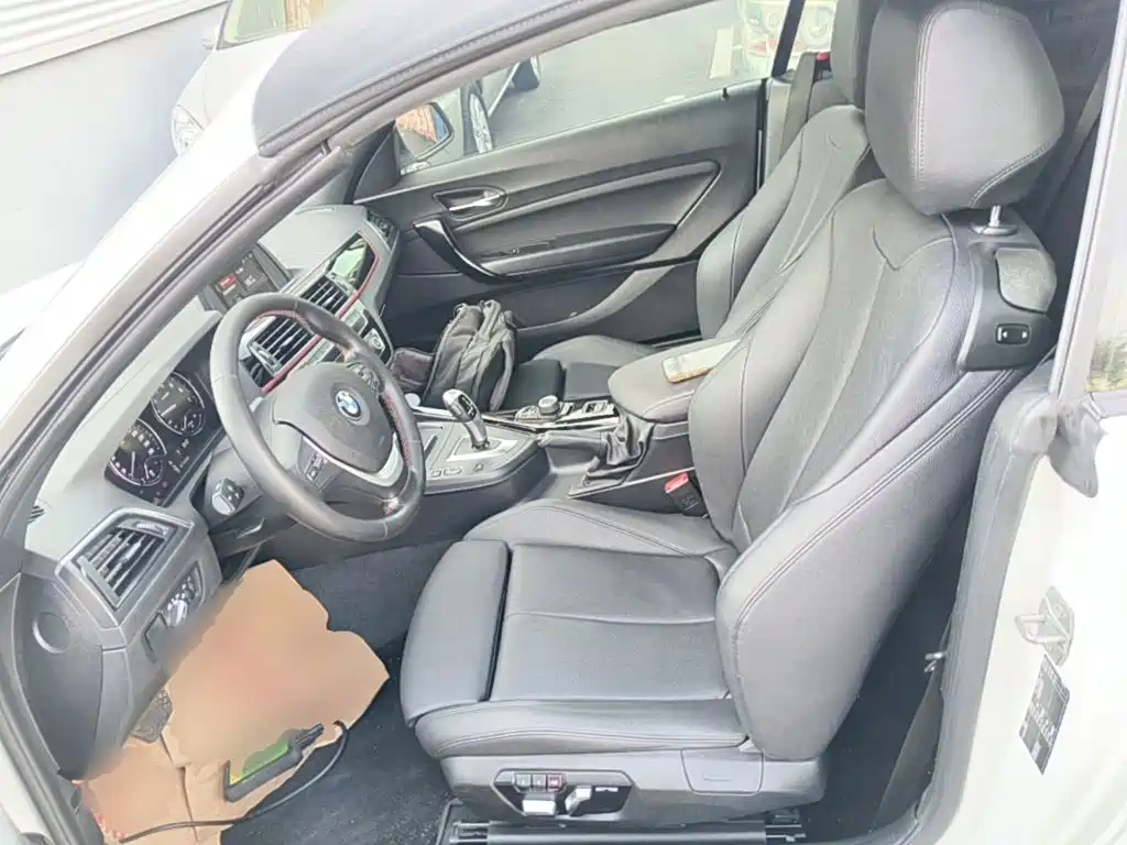 BMW 2 Series (Import) — миниатюра 15