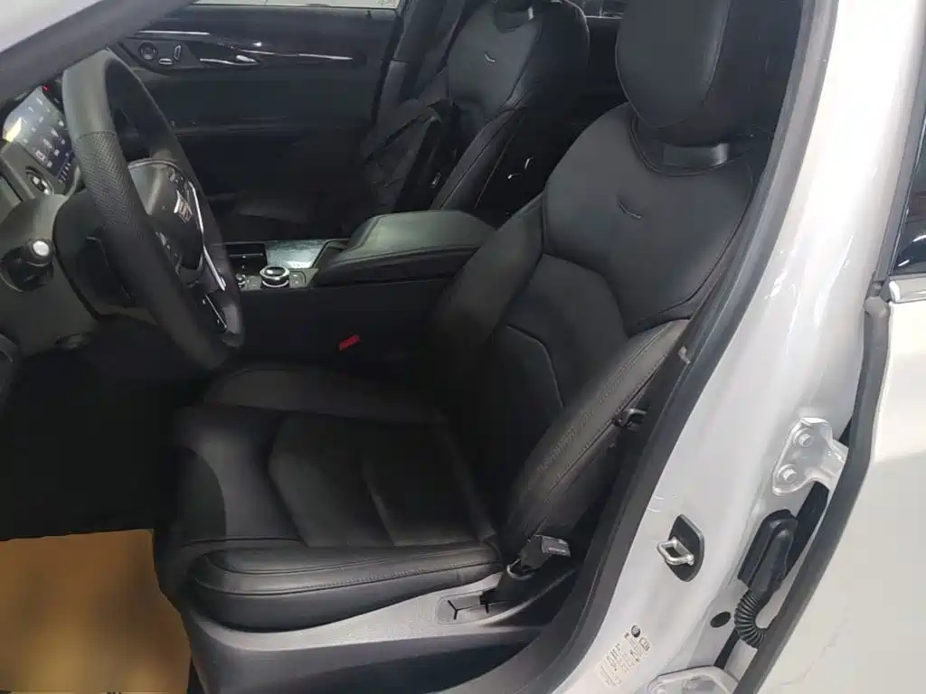 Cadillac CT6 — миниатюра 15
