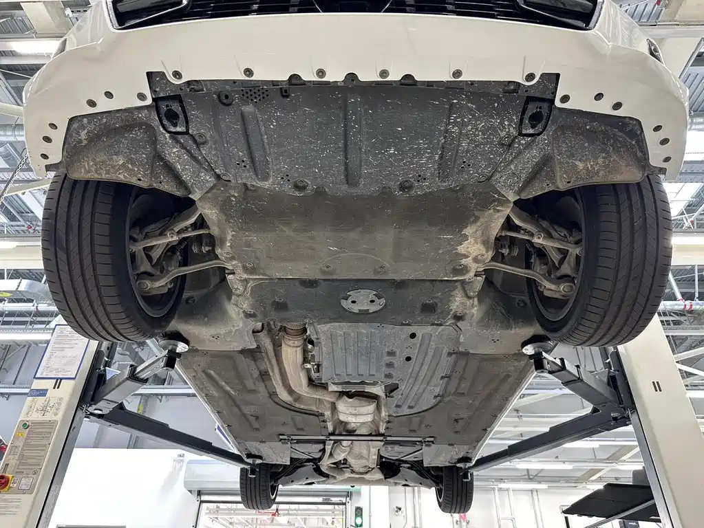 BMW 3 Series — миниатюра 19