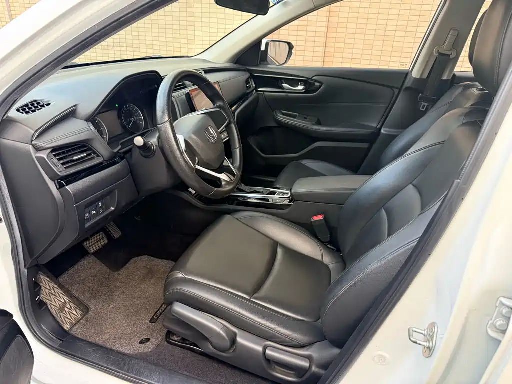 Honda Crider — миниатюра 4