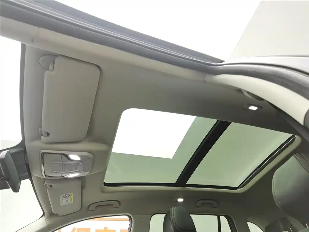 SKYWORTH AUTO SKYWORTH HT I