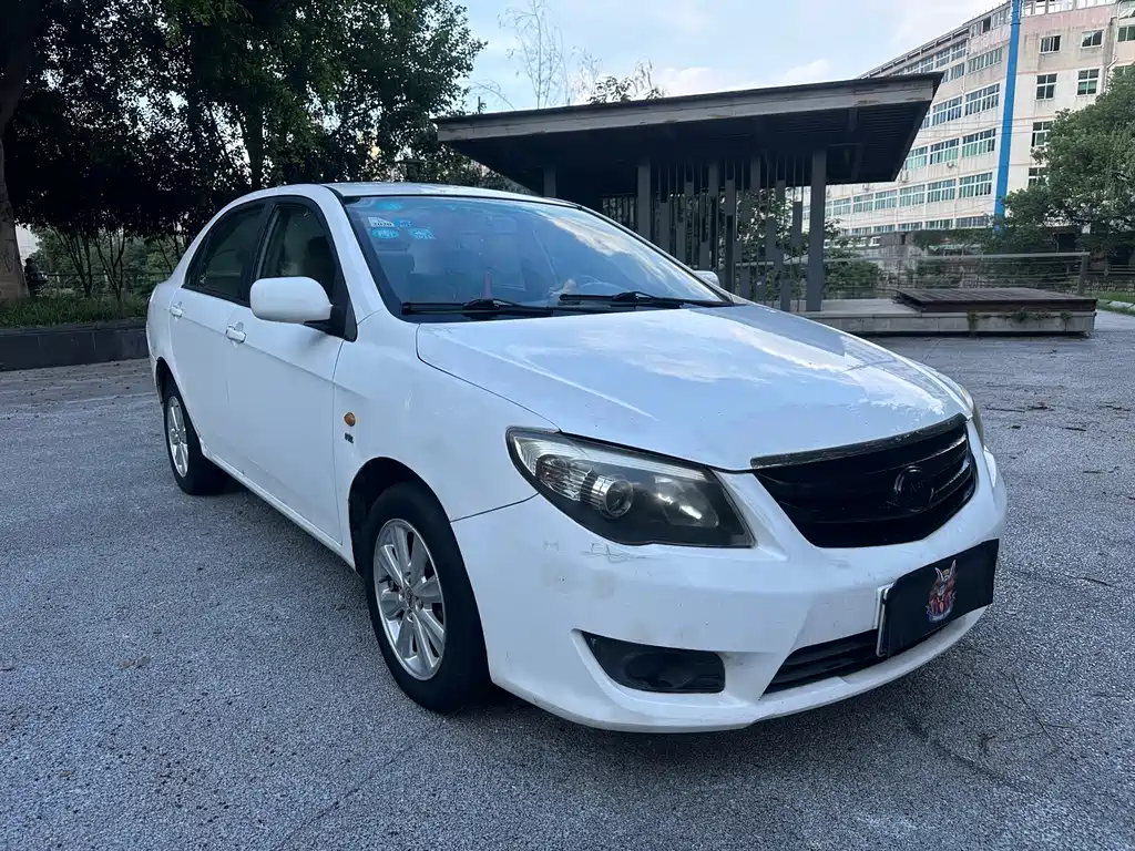 BYD L3 — миниатюра 2