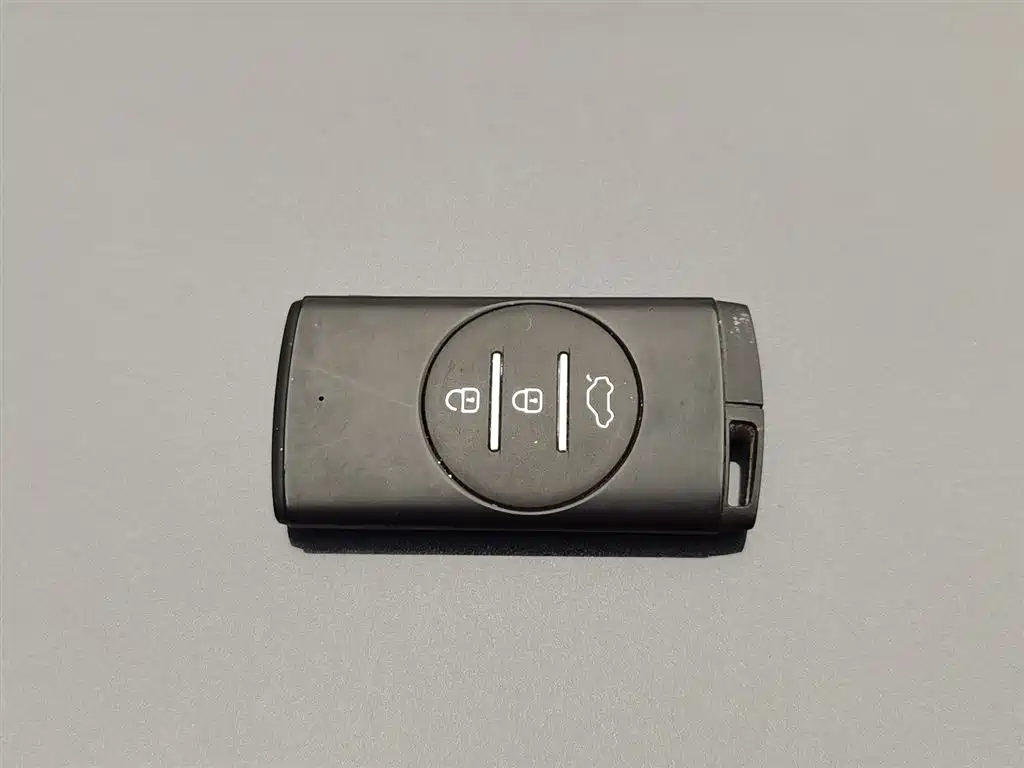 EXEED STAR WAY CHASING THE WIND C DM