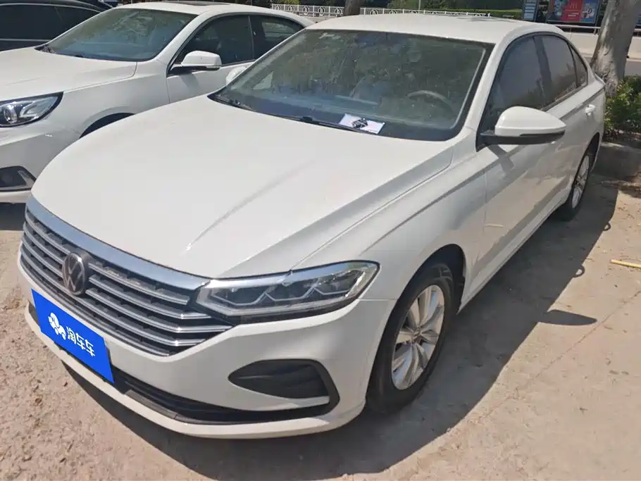 Volkswagen Lavida 2022
