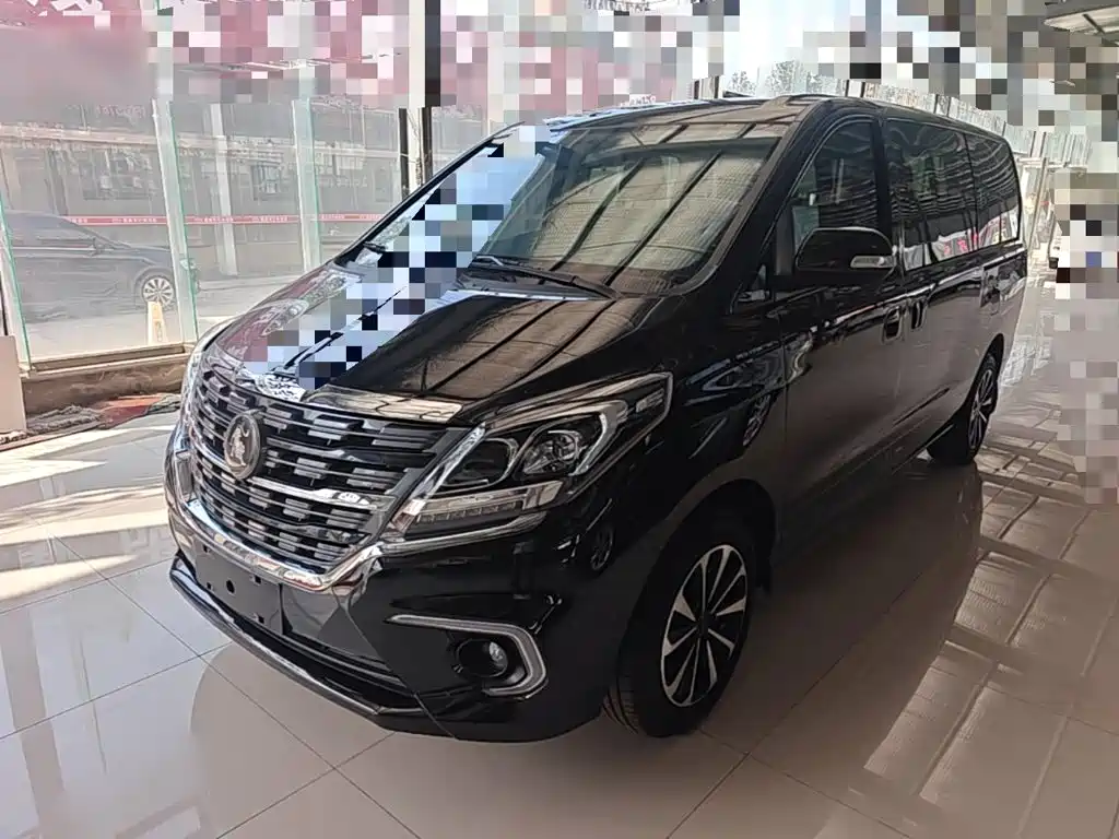 Fengxing Fengxing M7 — миниатюра 2