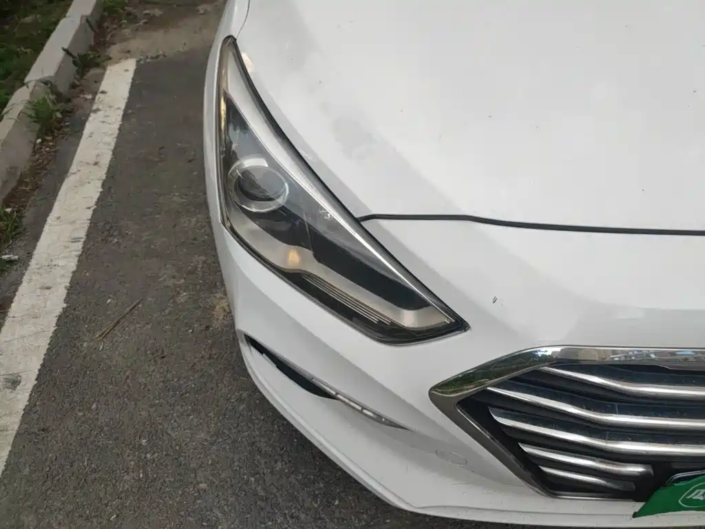 Hyundai Mistra — миниатюра 7