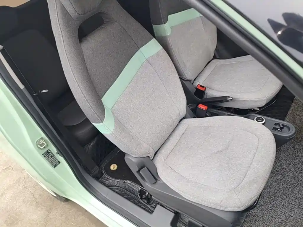 Wuling MINIEV — миниатюра 25