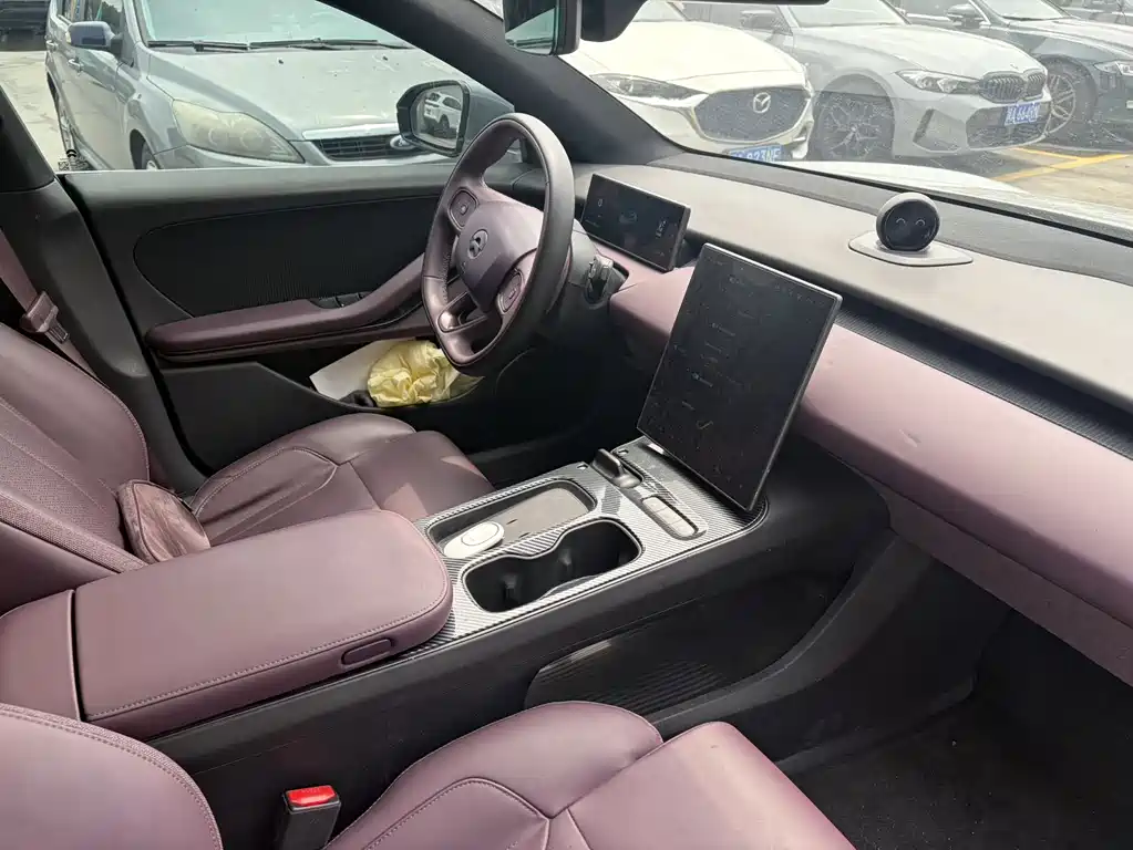 NIO ET5 2022 100kWh