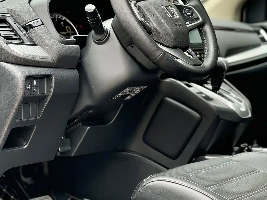 Honda CR-V — миниатюра 3