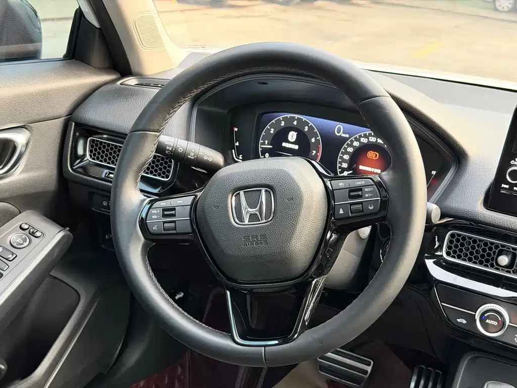 Honda Integra — миниатюра 5