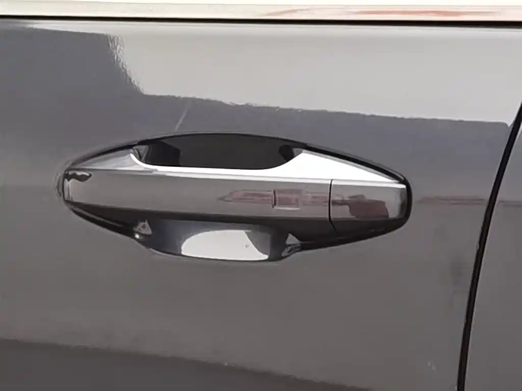 EXEED STAR WAY CHASING THE WIND C DM