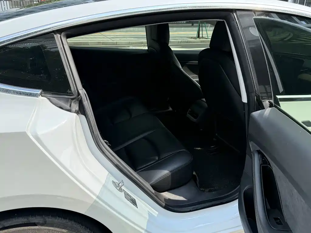 Tesla Model 3 — миниатюра 5