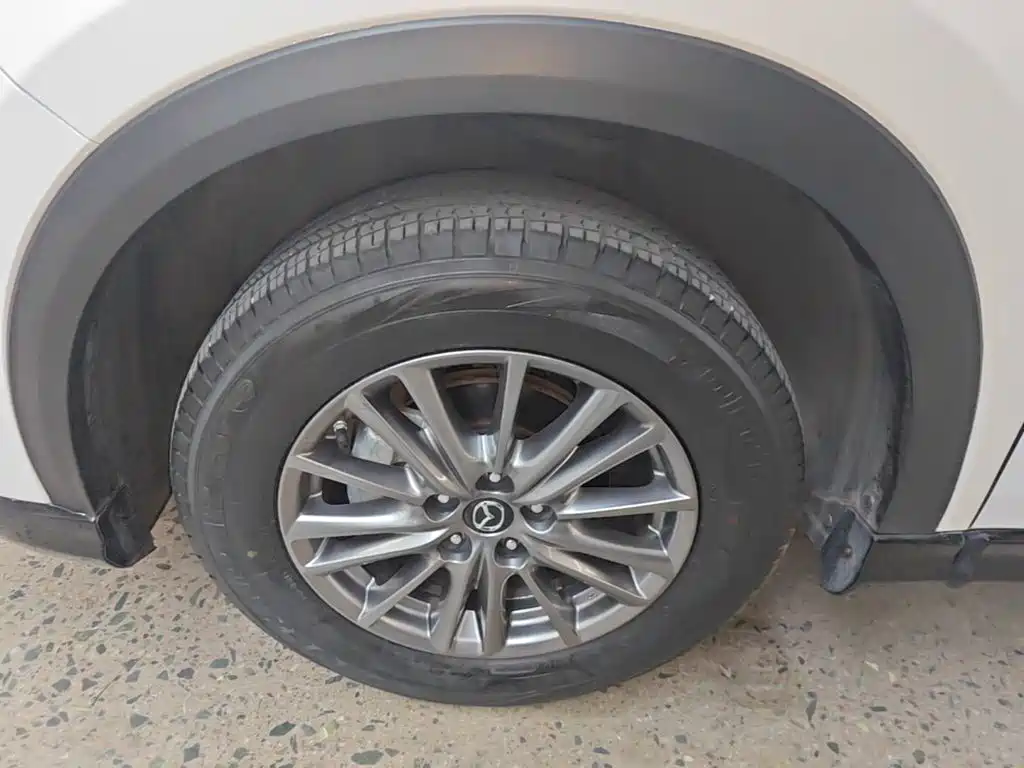 Mazda CX-5 — миниатюра 23