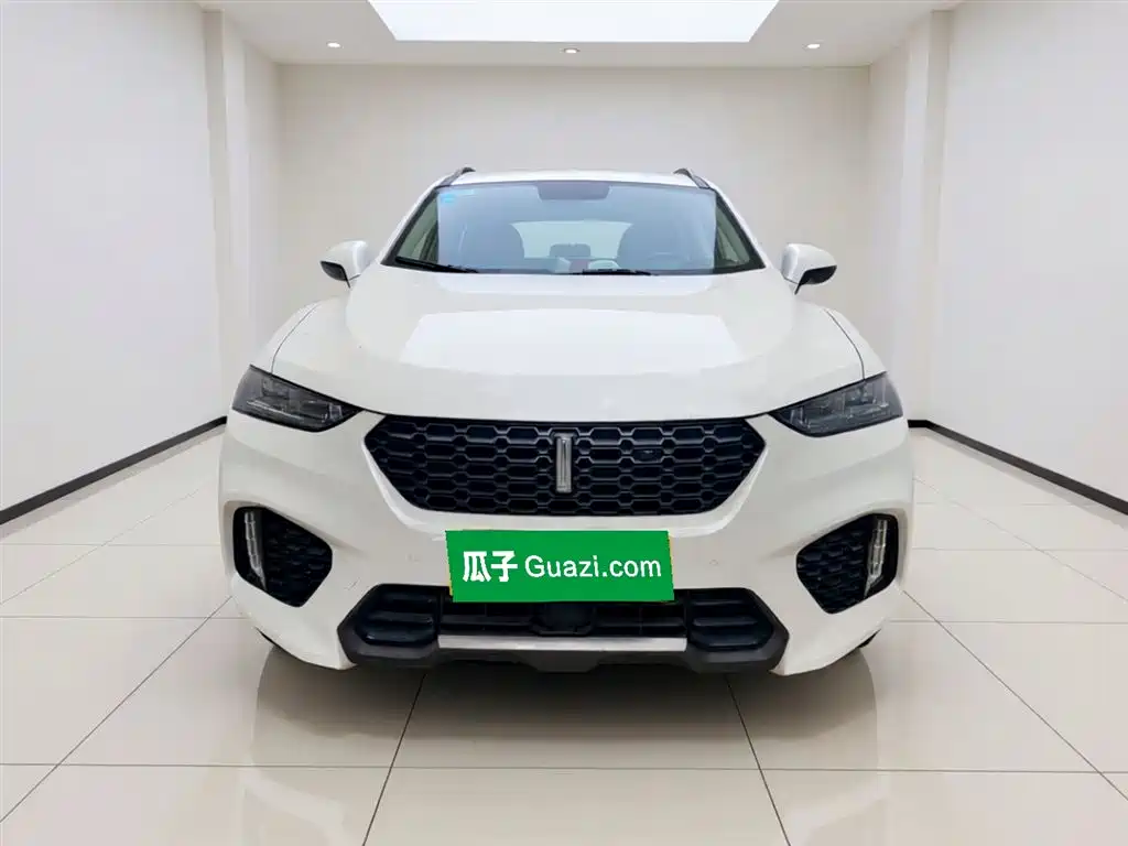 Wey VV7 2017 2.0T