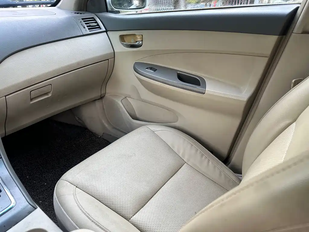 BYD L3 — миниатюра 9