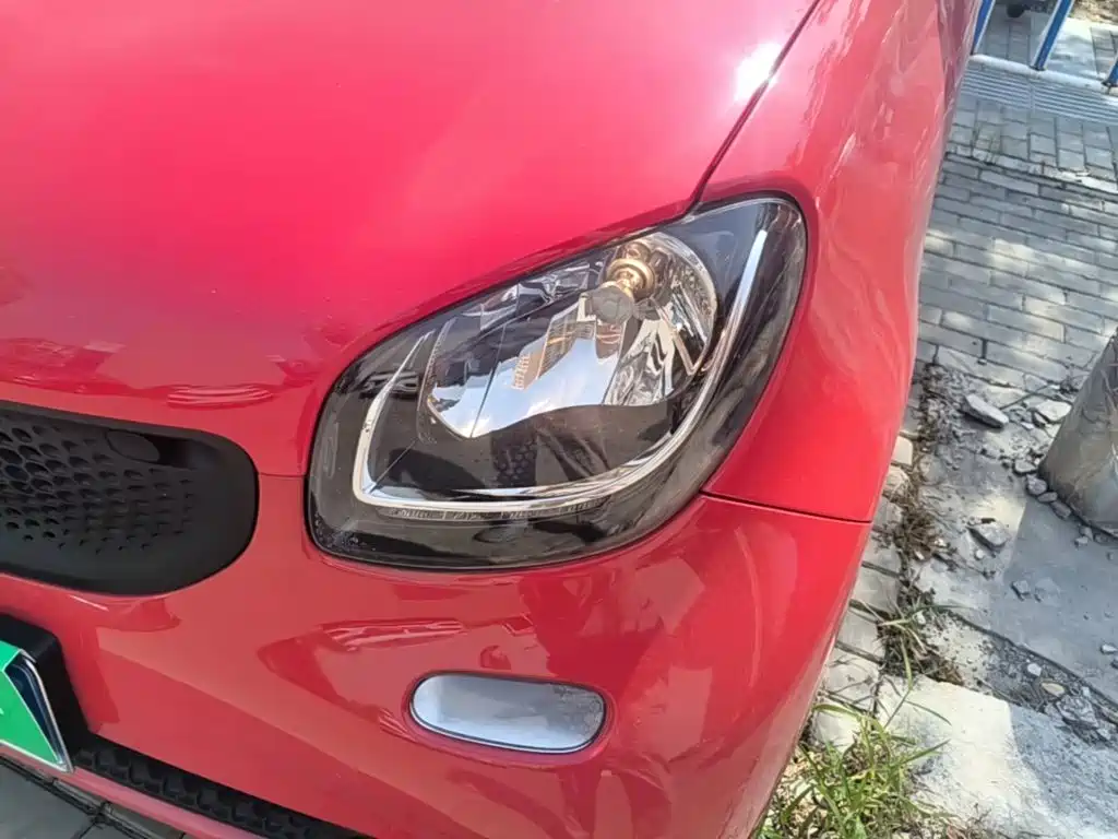 smart Smart Fortwo — миниатюра 24