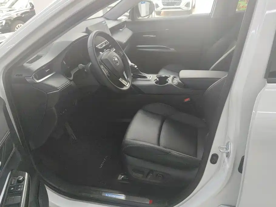 Toyota Venza — миниатюра 9