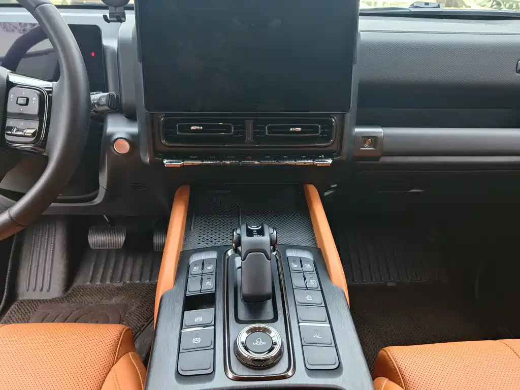 Haval H9 — миниатюра 9