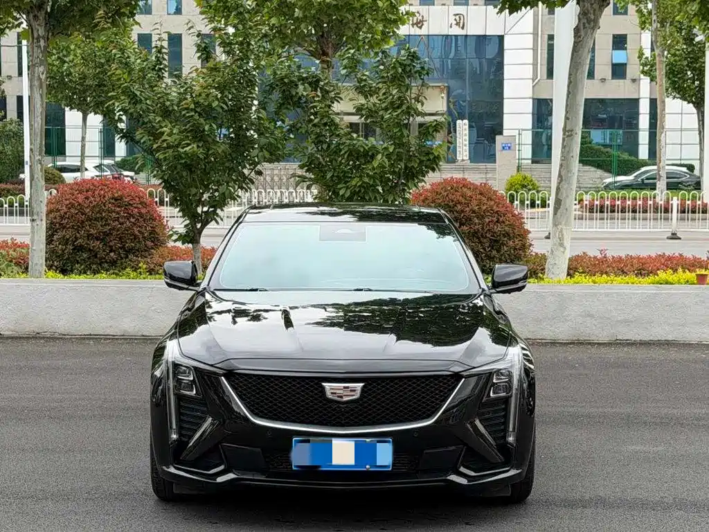 Cadillac CT5 2024 28T Luxury