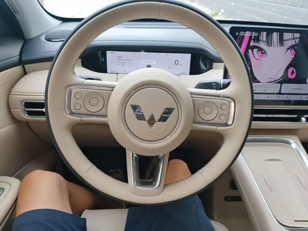 Wuling Bingo S — миниатюра 11