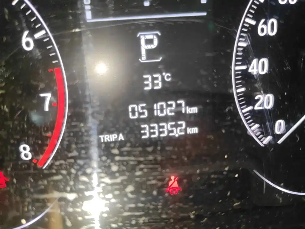 Honda Accord — миниатюра 13