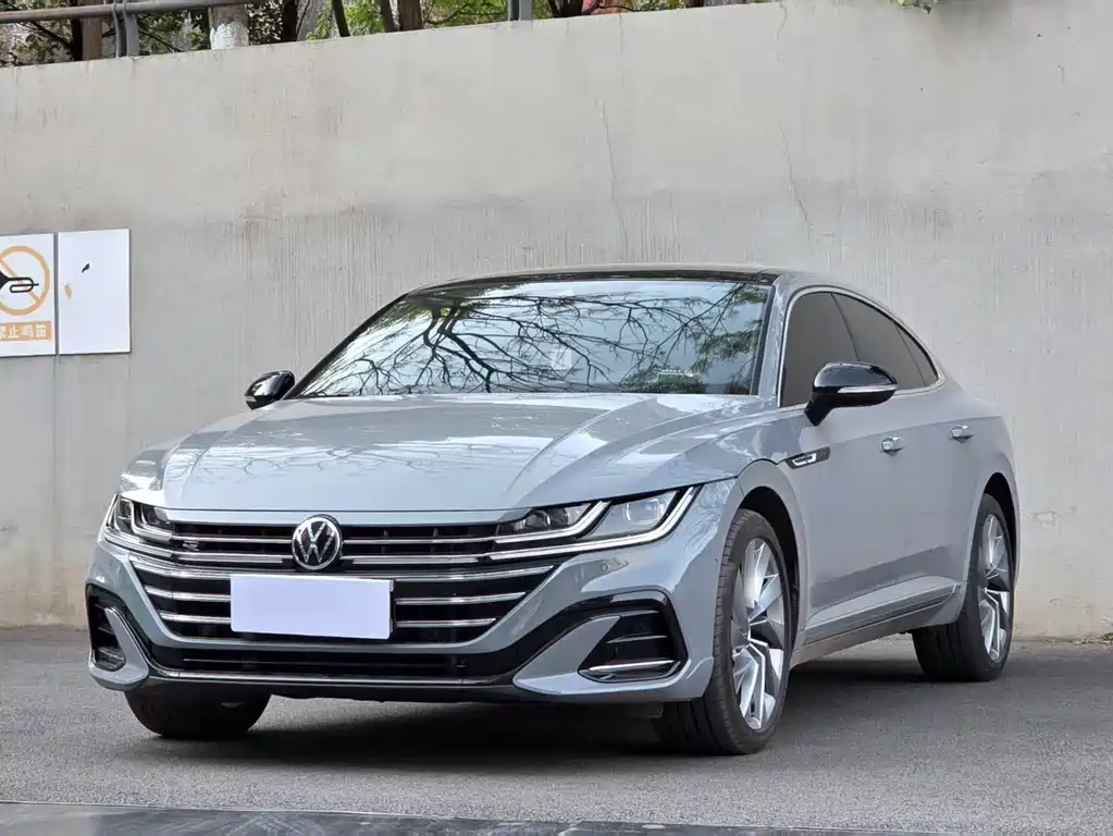 Volkswagen CC 2022