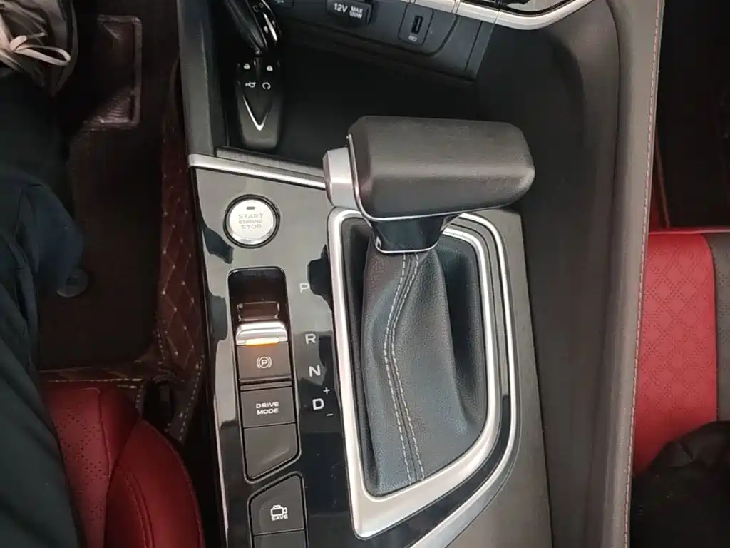 Changan Eado — миниатюра 14