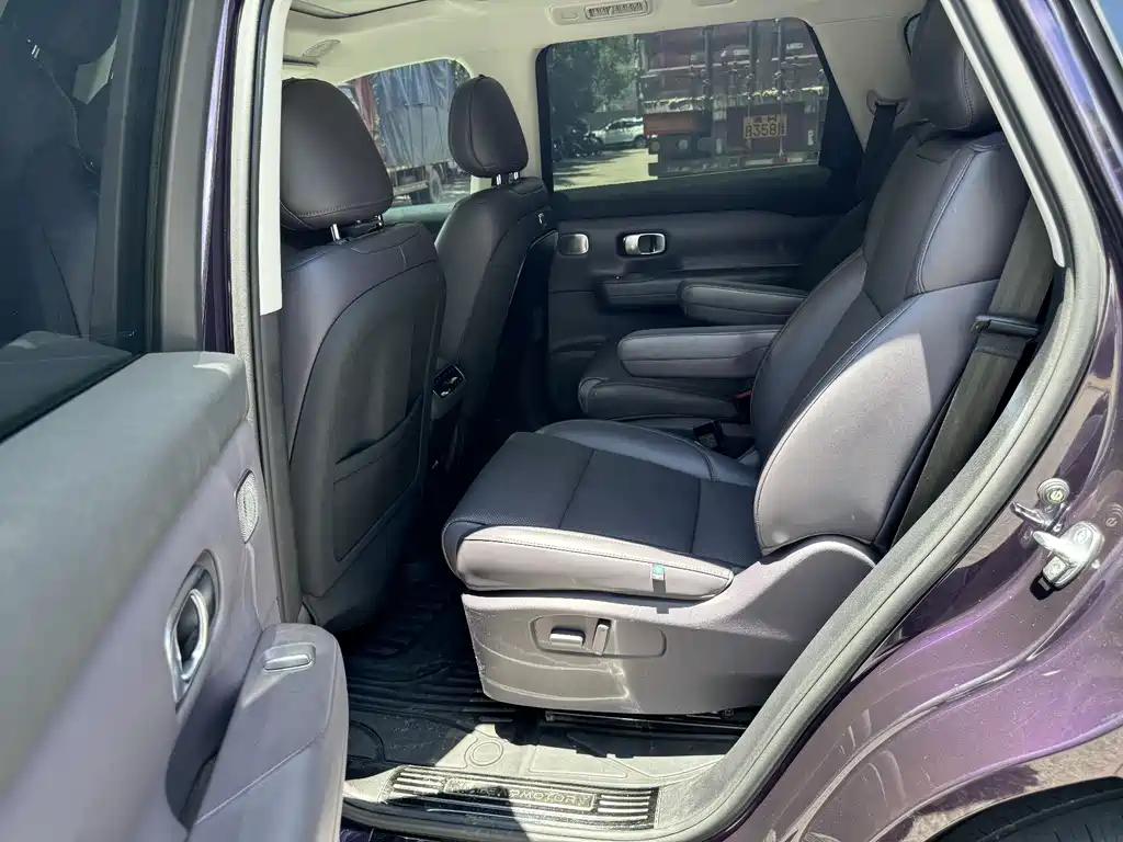 Leapmotor C16 2024 520 Premium