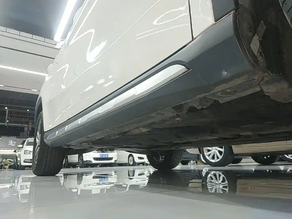 Mercedes-Benz GLA — миниатюра 21